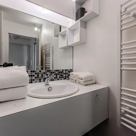 Pinasse - Welkeys Διαμέρισμα Αρασόν