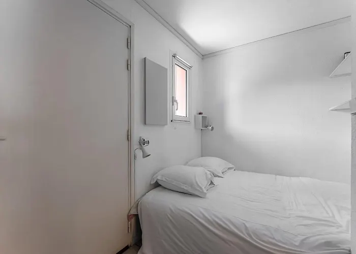 Pinasse - Welkeys * Аркашон