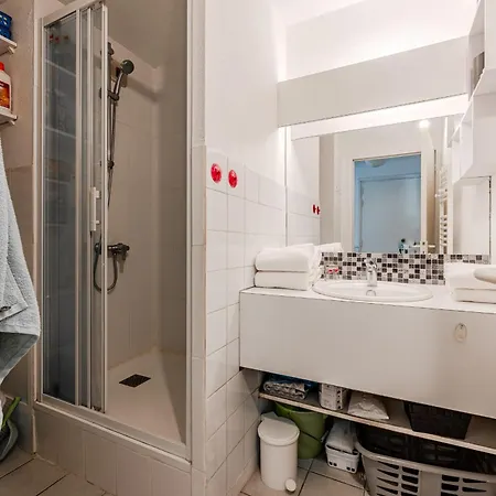 Pinasse - Welkeys Apartment *