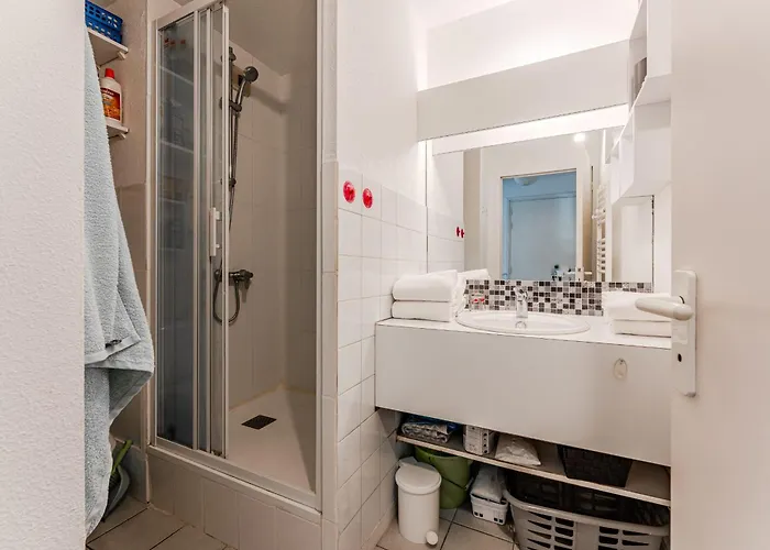 Pinasse - Welkeys Apartment *