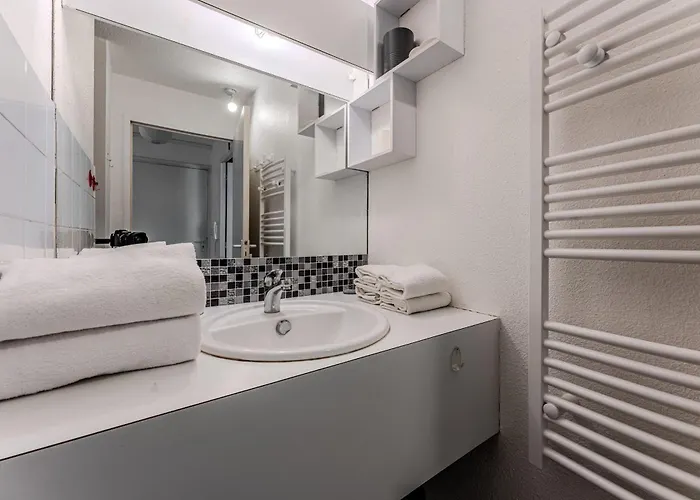 Pinasse - Welkeys Apartment Arcachon