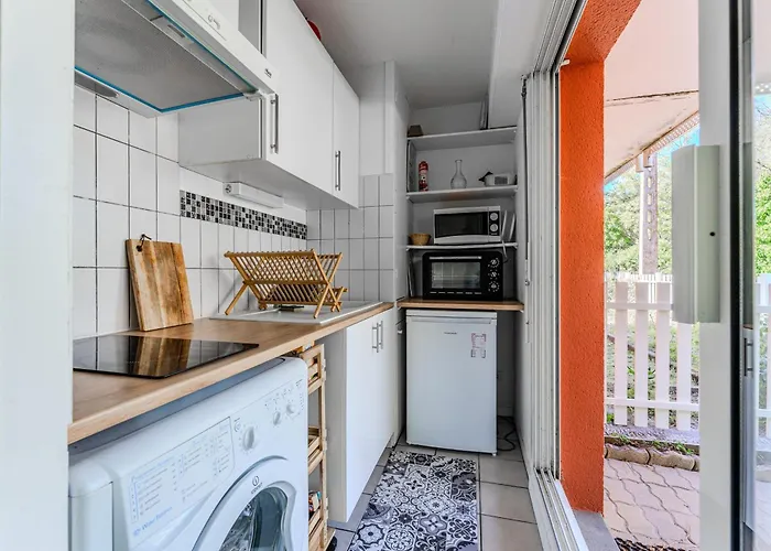 Apartment Pinasse - Welkeys Arcachon