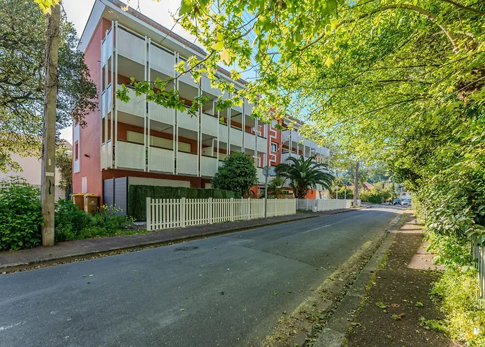 Apartment Pinasse - Welkeys Arcachon